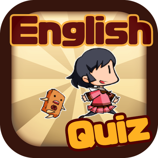 English Quiz [Eigomonogatari] Mod Apk 1566 for android