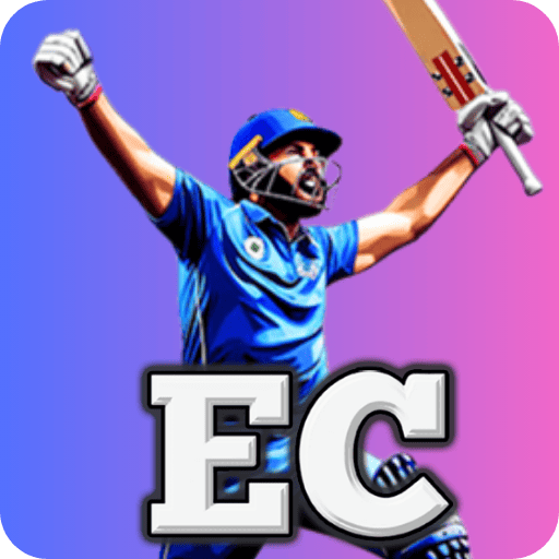 Epic Cricket Mod Apk 3.75 for android
