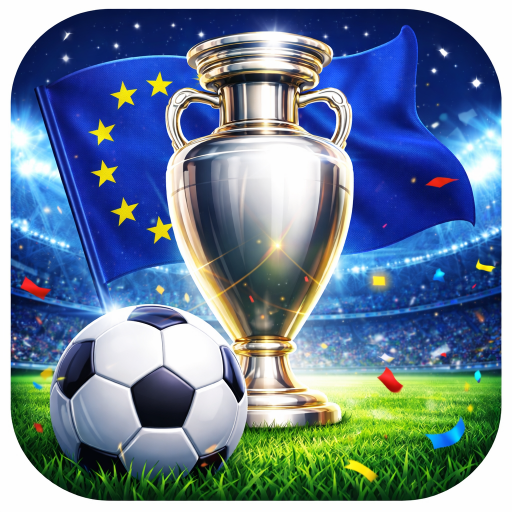 Europe Football Cup Mod Apk 2.2 for android
