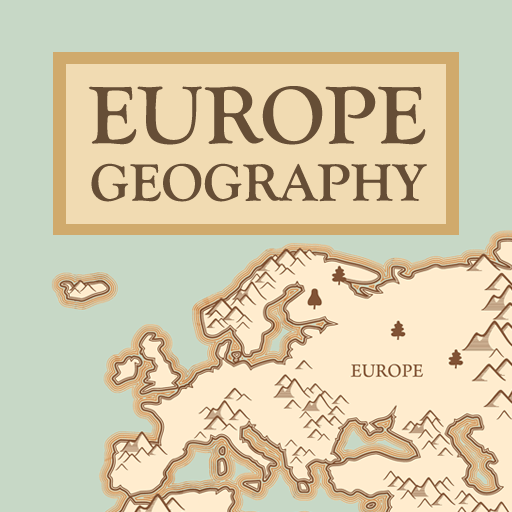 Europe Geography Mod Apk 1.0.84 for android