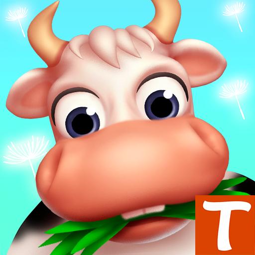 Family Barn Tango Mod Apk 9.7.100 for android