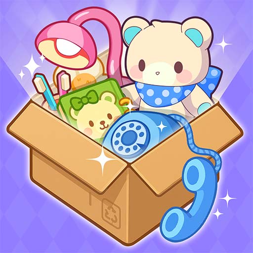 Fantasy Room Mod Apk 2.1.12 for android