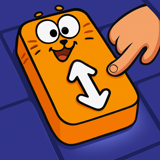 Farm Block Escape Mod Apk 2.4.4 for android