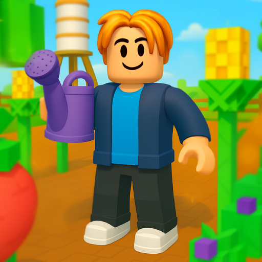 Farm Games 3D Mod Apk 0.7.14 for android