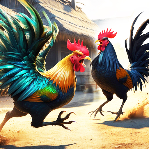 Farm Rooster Fighting Chicks 2 Mod Apk 2.35 for android