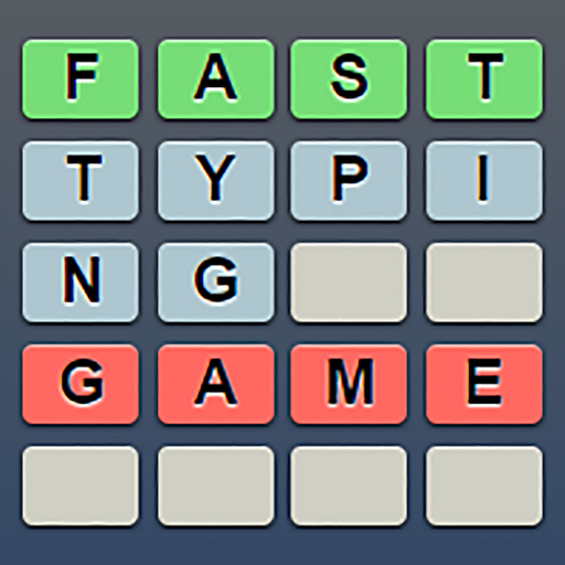 Fast Typing Game Writing speed Mod Apk 5.5 for android