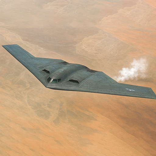 Fighter Jet Air Strike Game Mod Apk 1.0 for android