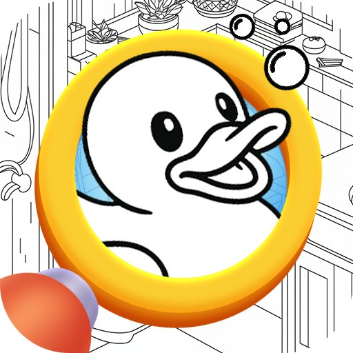 Find The Ducks Mod Apk 0.15.0 for android