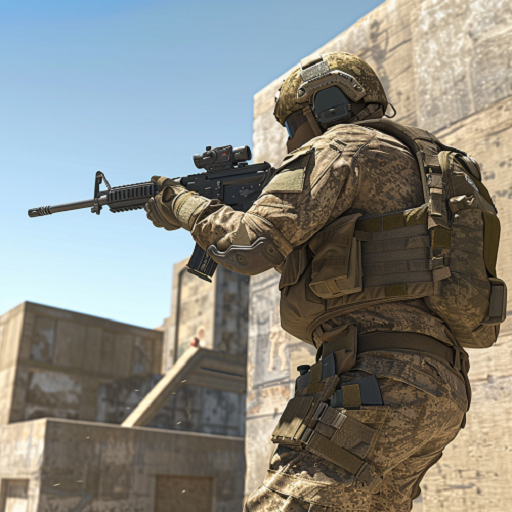 Fire Apocalypse Mod Apk 1.6.2 for android