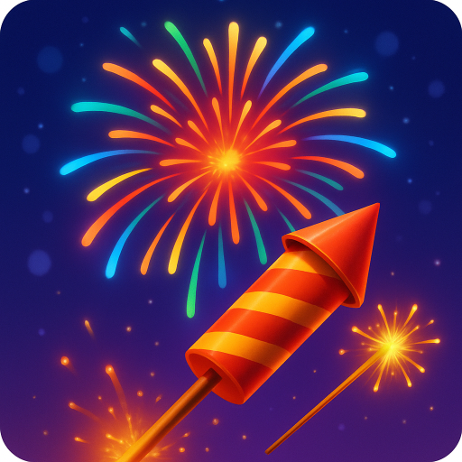 Fireworks Play Show Mod Apk 5.4 for android