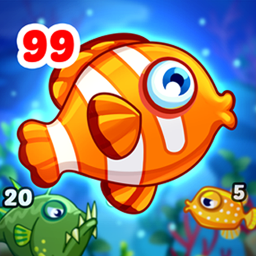 Fish Dash Mod Apk 1.2.6 for android