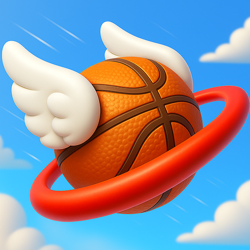 Flappy Dunk Mod Apk 2.13 for android