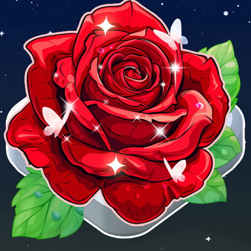 Flower Match Frenzy Mod Apk 14.8 for android