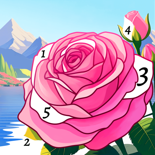 Flowerscapes Mod Apk 1.3.25 for android