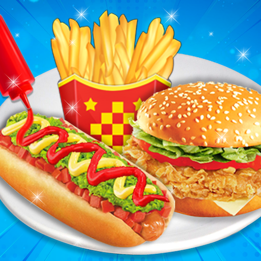 Food Truck Mania Mod Apk 1.4.78 for android