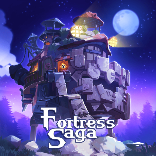 Fortress Saga Mod Apk 2.0.13 for android
