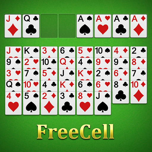 FreeCell Solitaire Mod Apk 3.18.2.20251024 for android