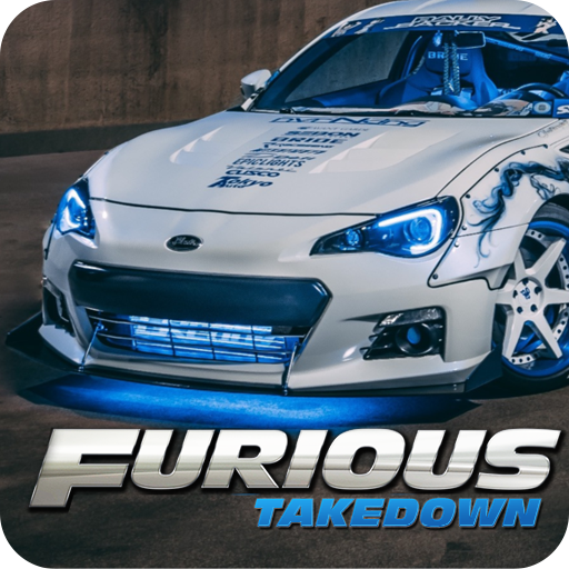 Furious Mod Apk 3.7 for android