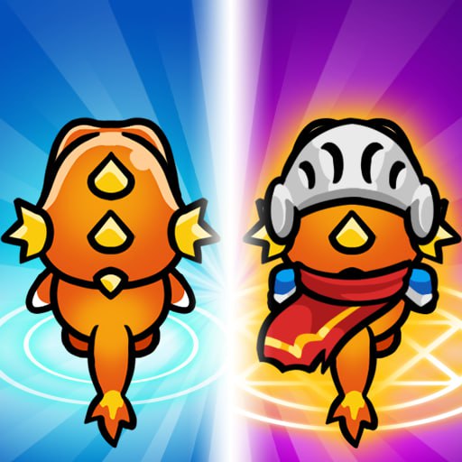 Furry Evo Mod Apk 2.2.0 for android