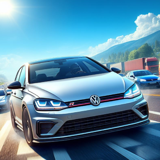 GTI Mod Apk 1.9 for android