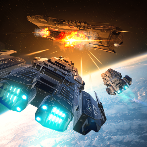 Galaxy Arena Space Battles Mod Apk 1.1.31 for android