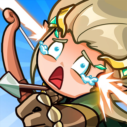 Gambit Heroes Mod Apk 1.3.6 for android