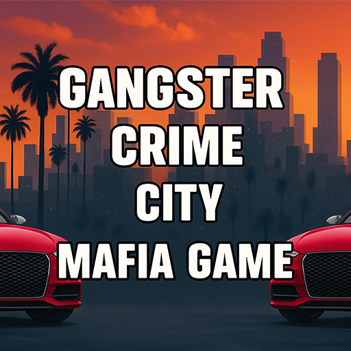 Gangster Crime City Mafia Game Mod Apk 11.0 for android