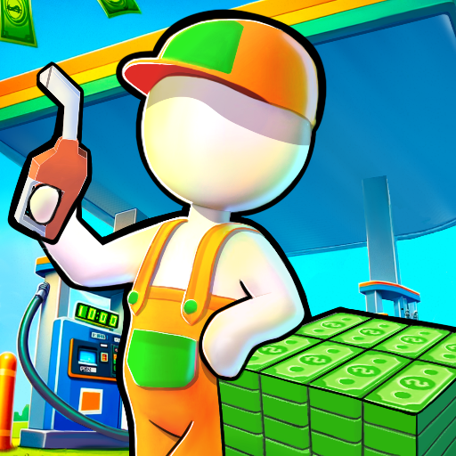 Gas Station Mod Apk 4.6.0 for android