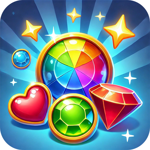 Gem Hunt Mod Apk 2.4 for android