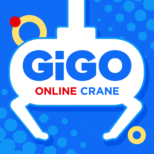 GiGO ONLINE CRANE Mod Apk 6.0.0 for android