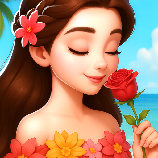 Girls Dress up Mod Apk 1.3.2 for android