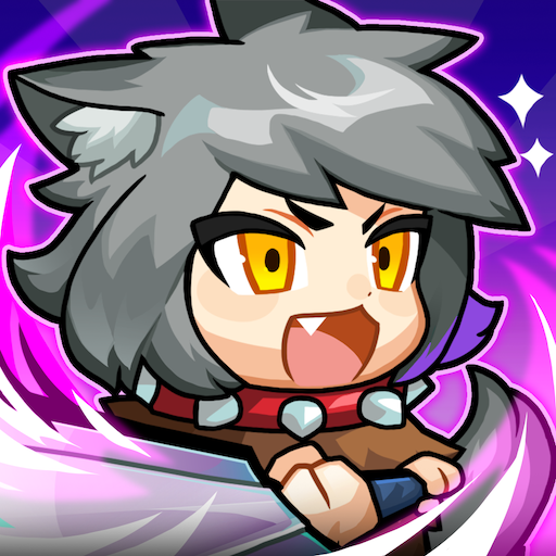 Go Go Wolf! Mod Apk 14.0 for android
