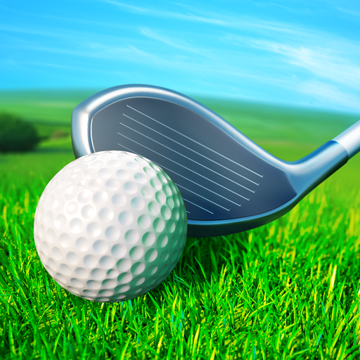 Golf Strike Mod Apk 1.6.4 for android