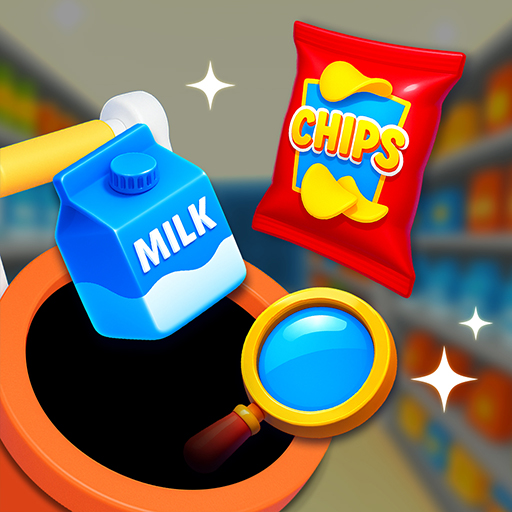 Goods Hunt Mod Apk 1.1.5.2 for android