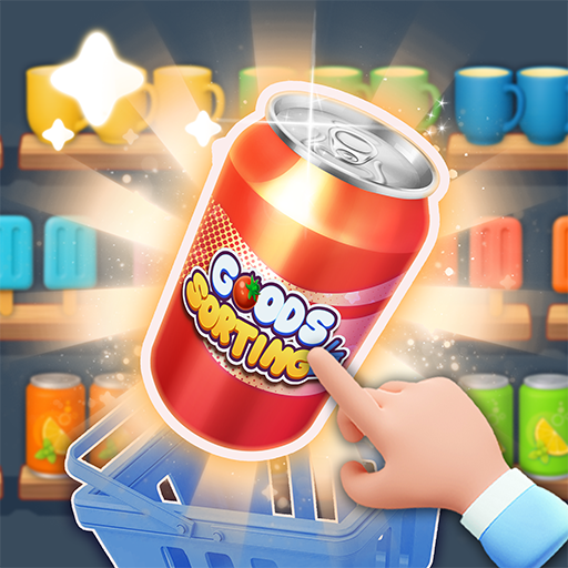 Goods Sorting Mod Apk 1.3.0 for android