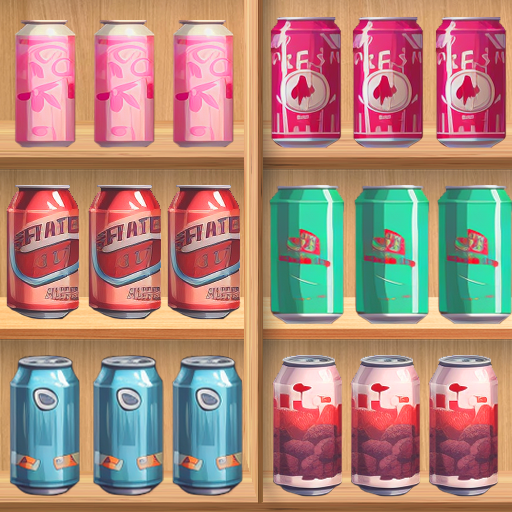 Goods Tidy 3D Mod Apk 1.3.5 for android