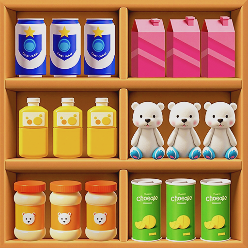 Goods Triple Master Mod Apk 1.8.2 for android