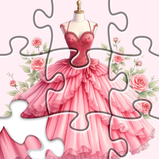 Gown Jigsaw Mod Apk 1.1.2 for android