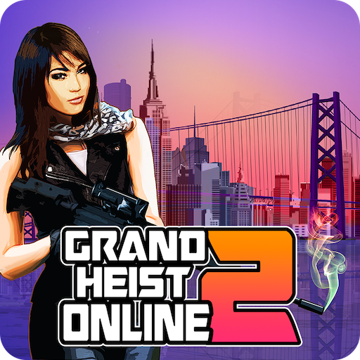 Grand Heist Online 2 Mod Apk 25.12.23 for android