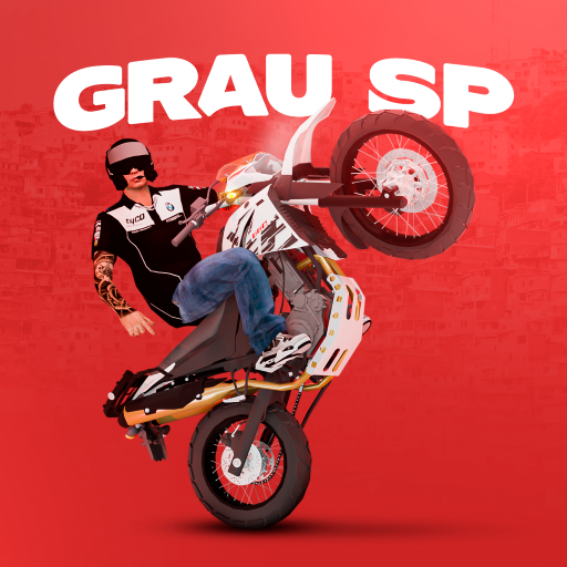 Grau SP 01 Mod Apk 1.0 for android