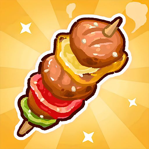 Grill Match Mod Apk 1.1100 for android
