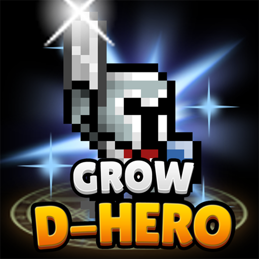 Grow Dungeon Hero Mod Apk 12.5.5 for android