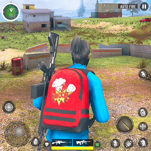 Gun Blast Mod Apk 1.45 for android