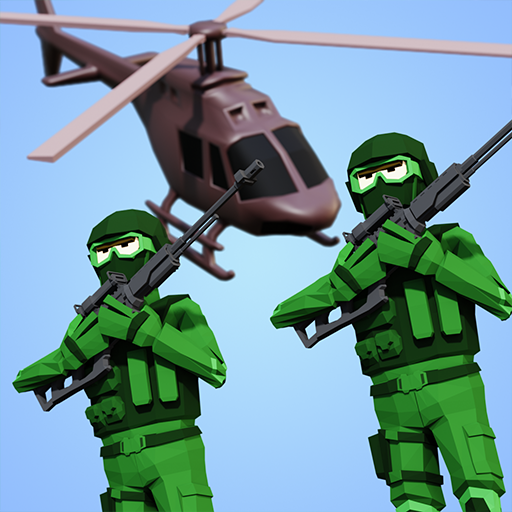 Gun Gang Mod Apk 4.4.4 for android