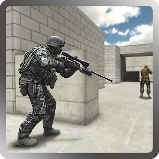 Gun Shot Fire War Mod Apk 2.1.6 for android