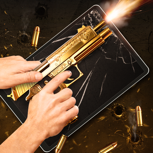 Gun Simulator Mod Apk 2.0.10 for android