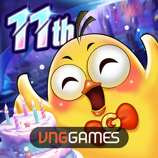 Gunny Mobi Mod Apk 5.9.1.0 for android