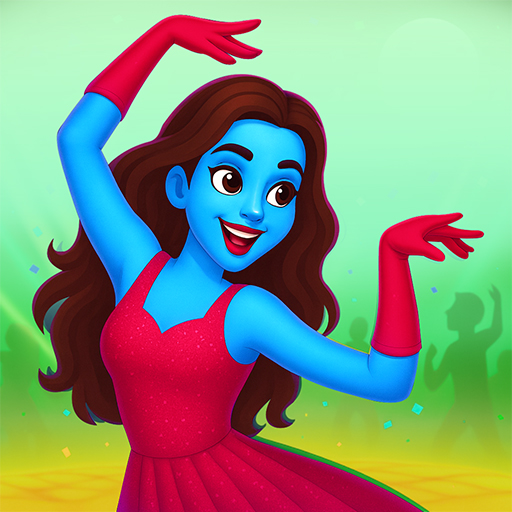 Halloween Dance Party Mod Apk 1.1.0 for android