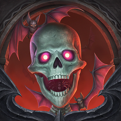 Halls of Torment Mod Apk 1.1.1181 for android