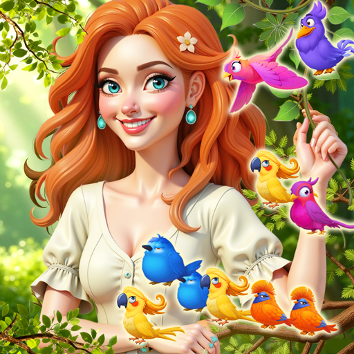 Happy Bird Escape Mod Apk 1.0.14 for android